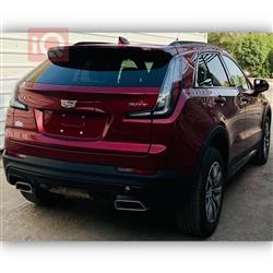 کادیلاک XT4